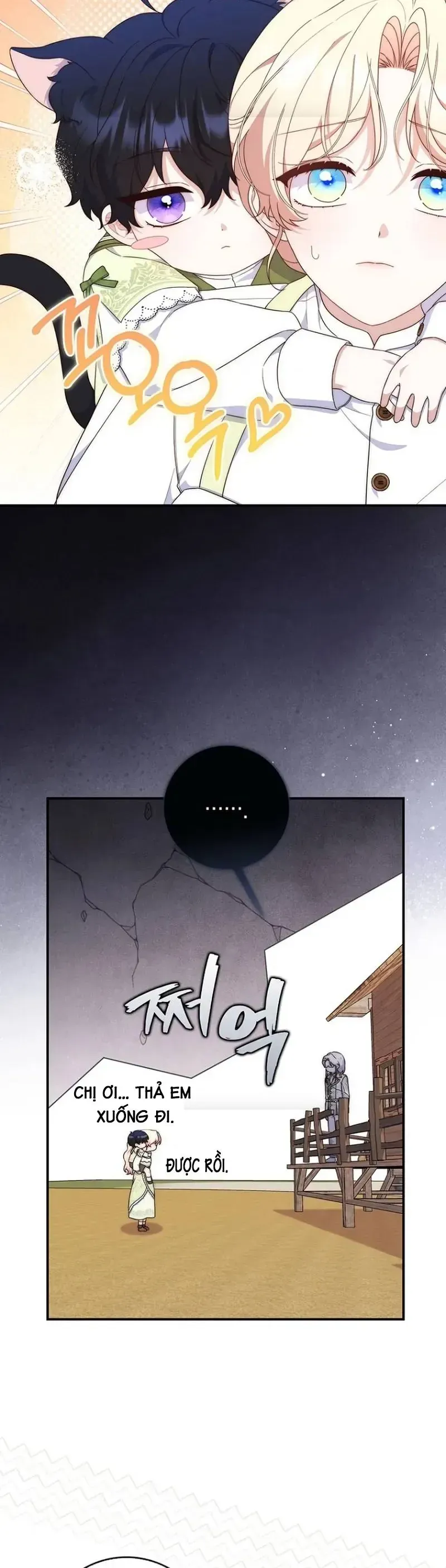 Nuôi Chồng Từ Bé | Lừa Dối Hôn Nhân Của Hoàng Đế Chapter 6 - 36