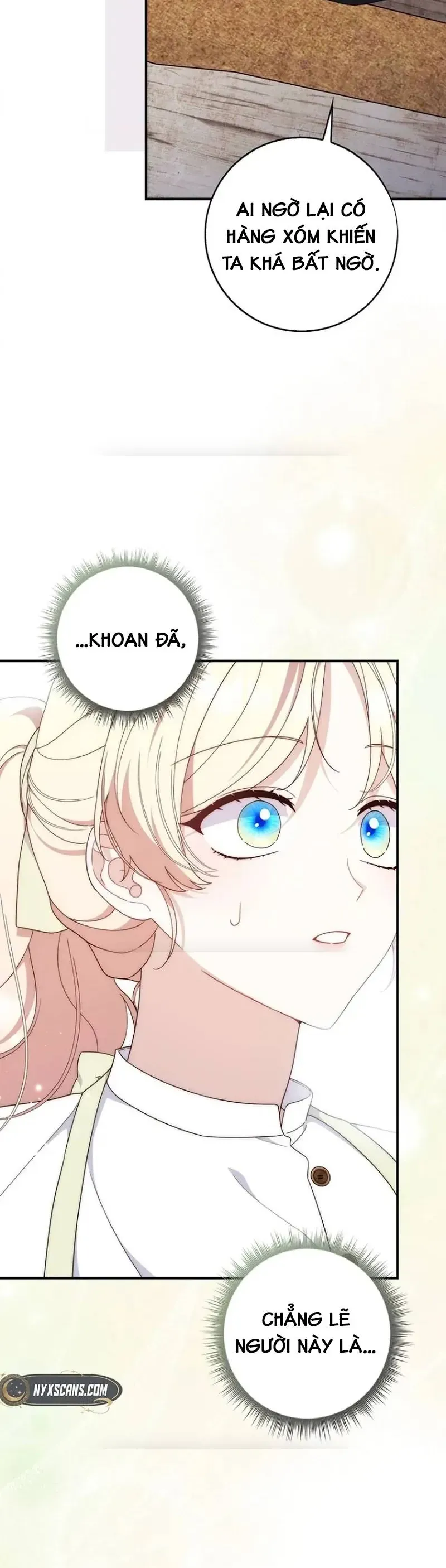 Nuôi Chồng Từ Bé | Lừa Dối Hôn Nhân Của Hoàng Đế Chapter 6 - 38