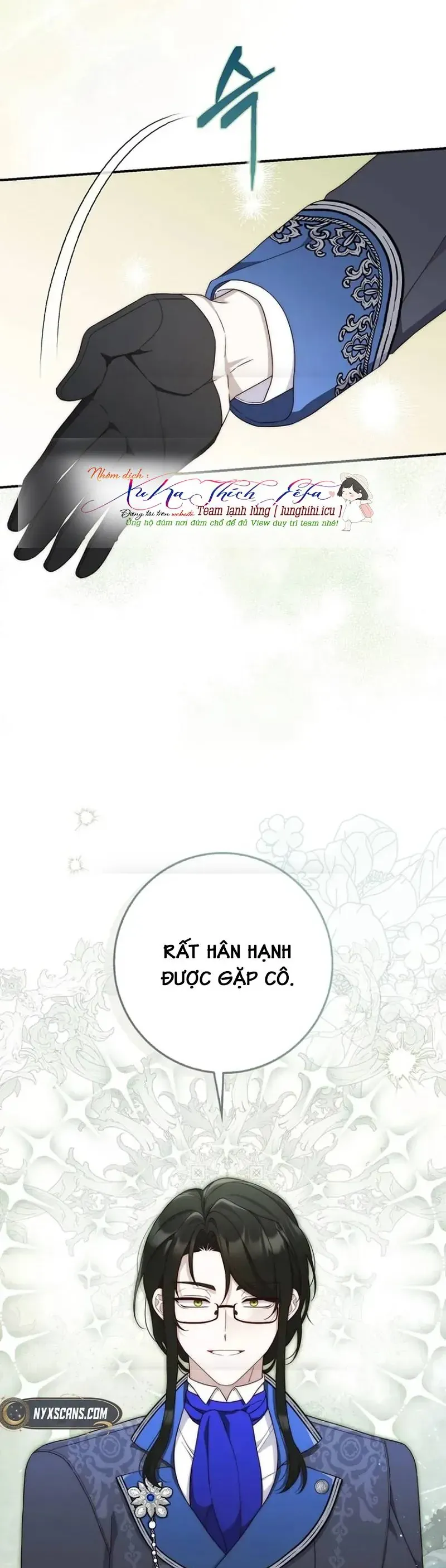 Nuôi Chồng Từ Bé | Lừa Dối Hôn Nhân Của Hoàng Đế Chapter 6 - 39