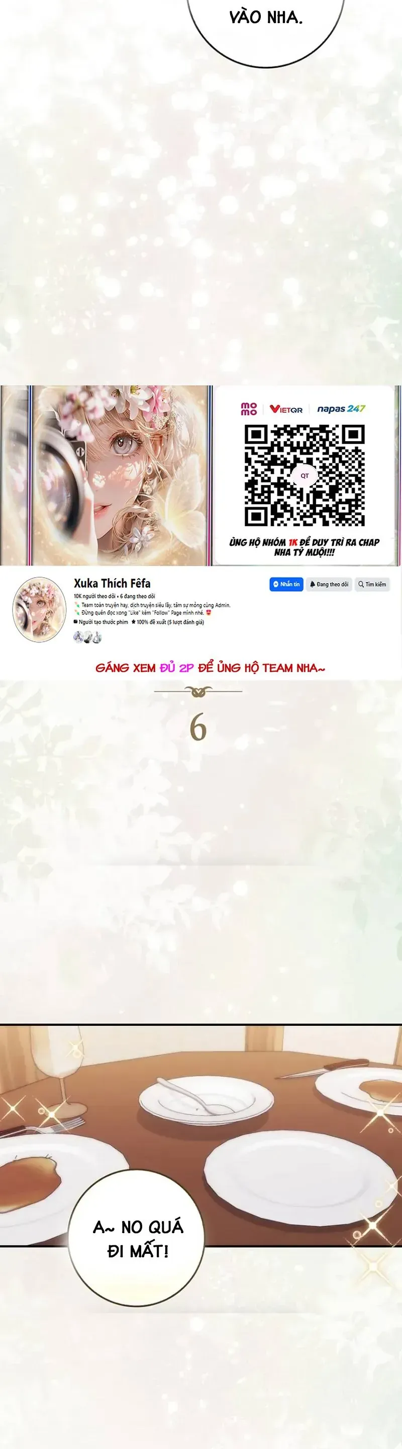 Nuôi Chồng Từ Bé | Lừa Dối Hôn Nhân Của Hoàng Đế Chapter 6 - 6