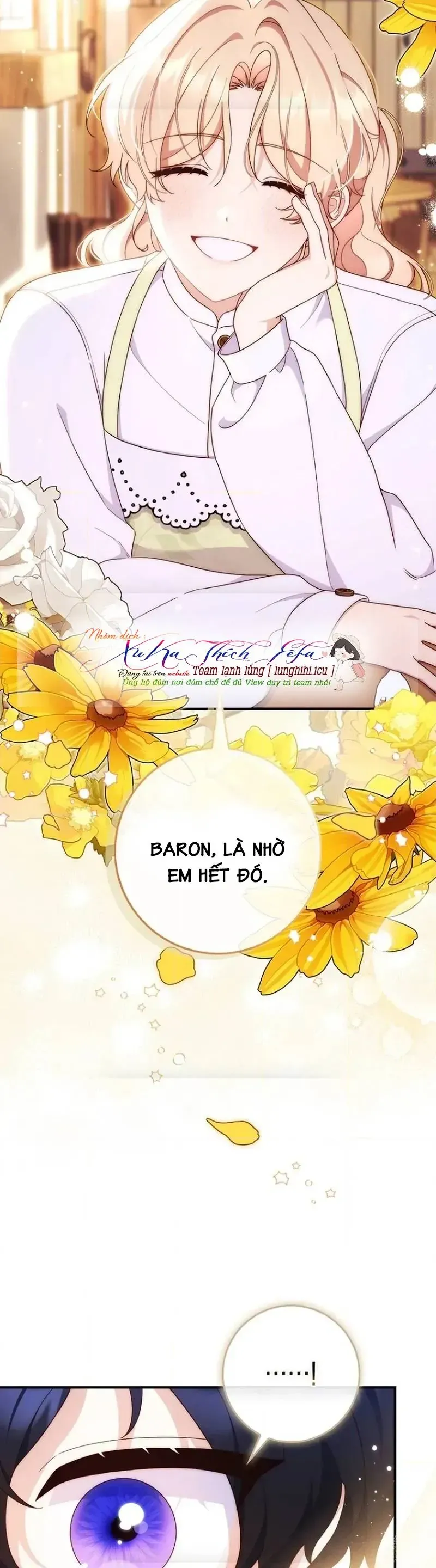Nuôi Chồng Từ Bé | Lừa Dối Hôn Nhân Của Hoàng Đế Chapter 6 - 9