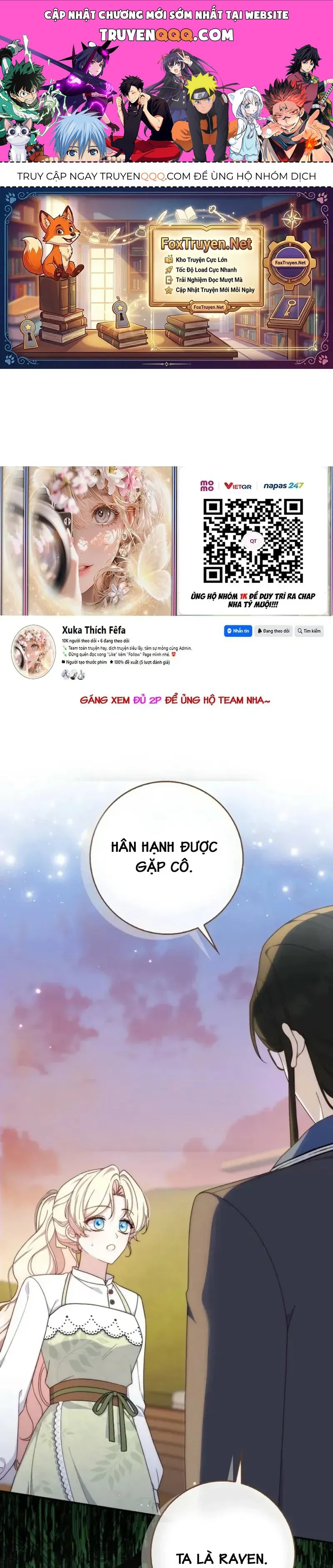 Nuôi Chồng Từ Bé | Lừa Dối Hôn Nhân Của Hoàng Đế Chapter 7 - 1