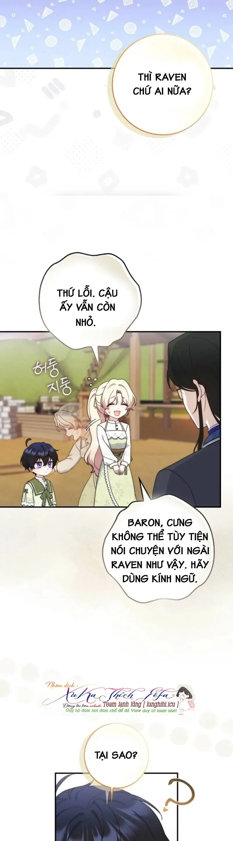 Nuôi Chồng Từ Bé | Lừa Dối Hôn Nhân Của Hoàng Đế Chapter 7 - 11
