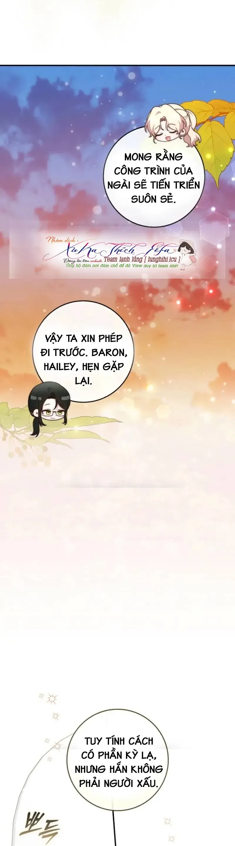 Nuôi Chồng Từ Bé | Lừa Dối Hôn Nhân Của Hoàng Đế Chapter 7 - 19