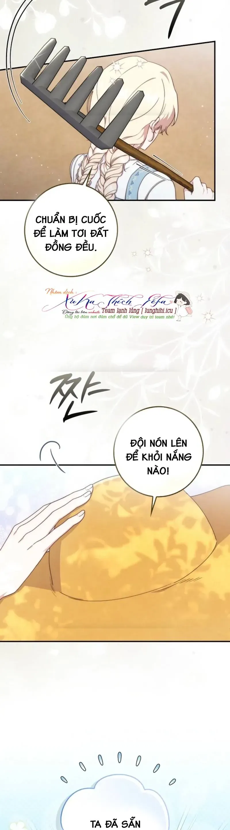 Nuôi Chồng Từ Bé | Lừa Dối Hôn Nhân Của Hoàng Đế Chapter 7 - 25