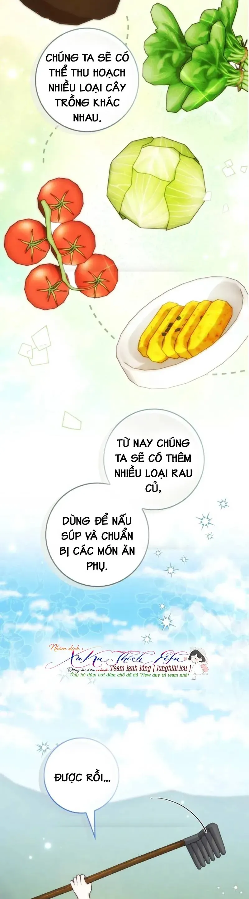Nuôi Chồng Từ Bé | Lừa Dối Hôn Nhân Của Hoàng Đế Chapter 7 - 27