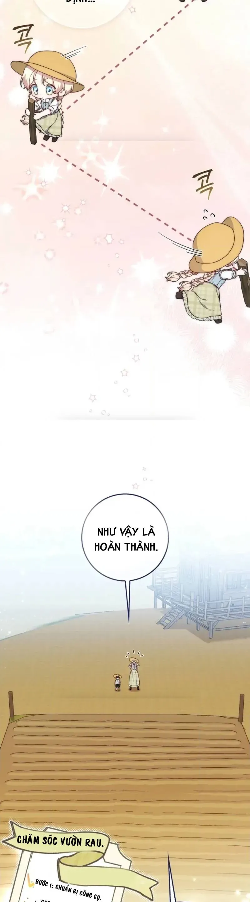 Nuôi Chồng Từ Bé | Lừa Dối Hôn Nhân Của Hoàng Đế Chapter 7 - 29