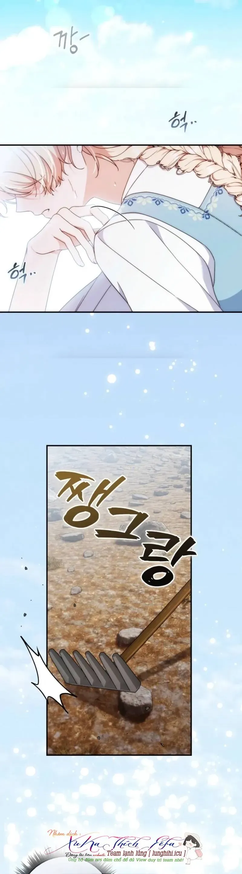 Nuôi Chồng Từ Bé | Lừa Dối Hôn Nhân Của Hoàng Đế Chapter 7 - 34