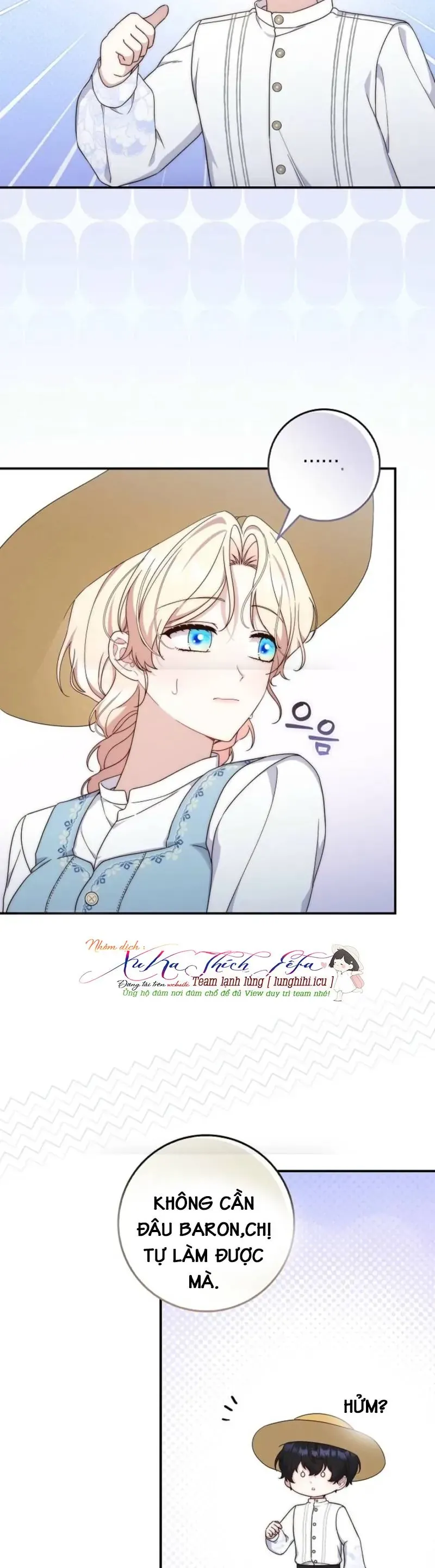 Nuôi Chồng Từ Bé | Lừa Dối Hôn Nhân Của Hoàng Đế Chapter 7 - 38