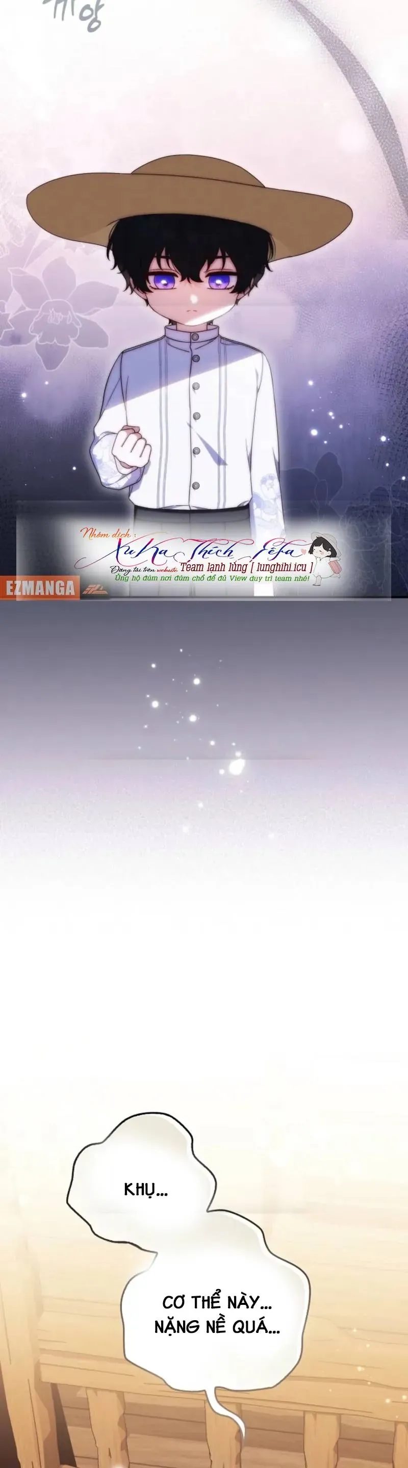Nuôi Chồng Từ Bé | Lừa Dối Hôn Nhân Của Hoàng Đế Chapter 7 - 41