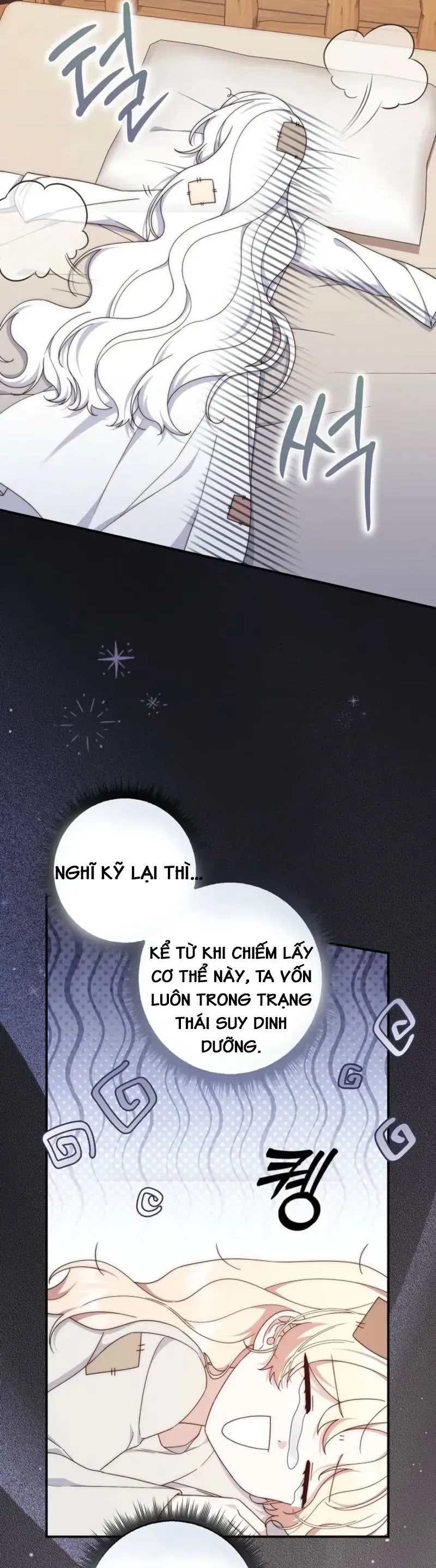 Nuôi Chồng Từ Bé | Lừa Dối Hôn Nhân Của Hoàng Đế Chapter 7 - 42