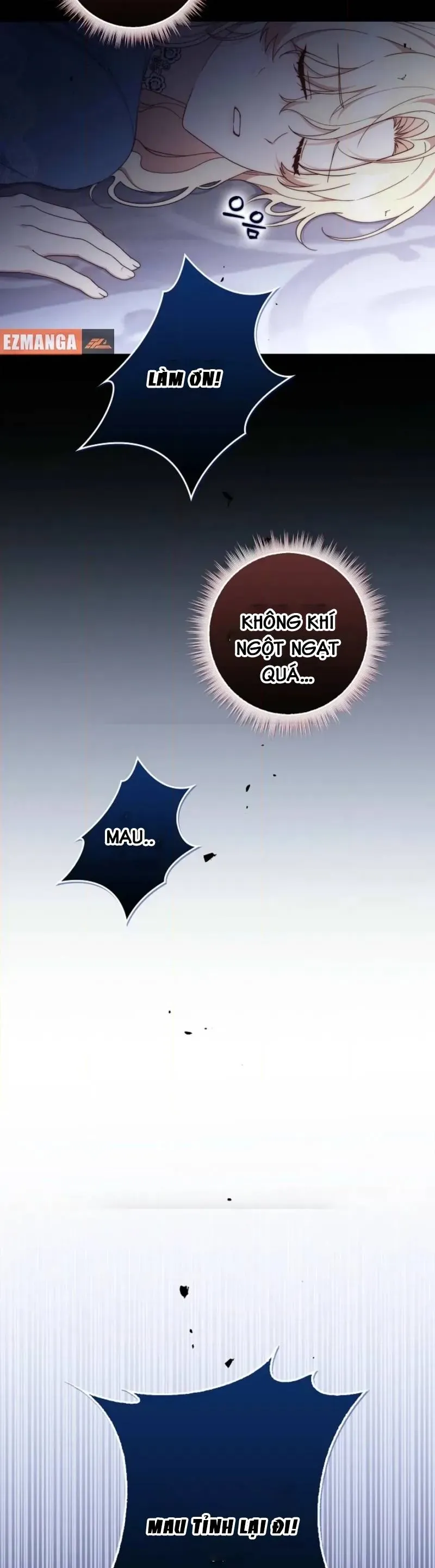 Nuôi Chồng Từ Bé | Lừa Dối Hôn Nhân Của Hoàng Đế Chapter 7 - 46