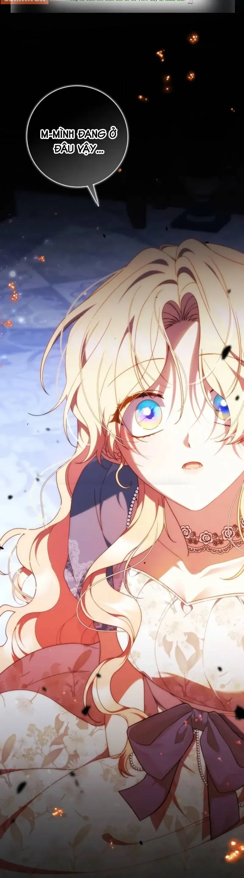 Nuôi Chồng Từ Bé | Lừa Dối Hôn Nhân Của Hoàng Đế Chapter 7 - 49