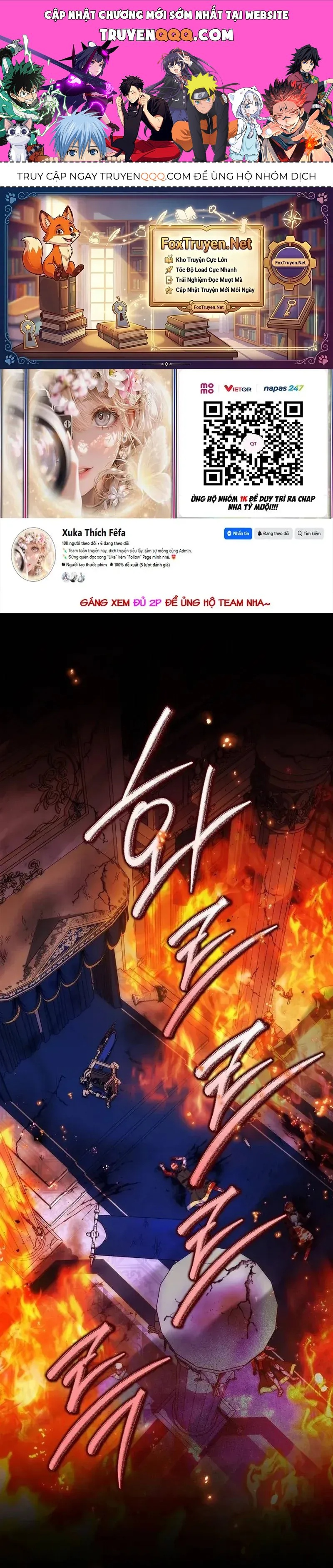 Nuôi Chồng Từ Bé | Lừa Dối Hôn Nhân Của Hoàng Đế Chapter 8 - 1