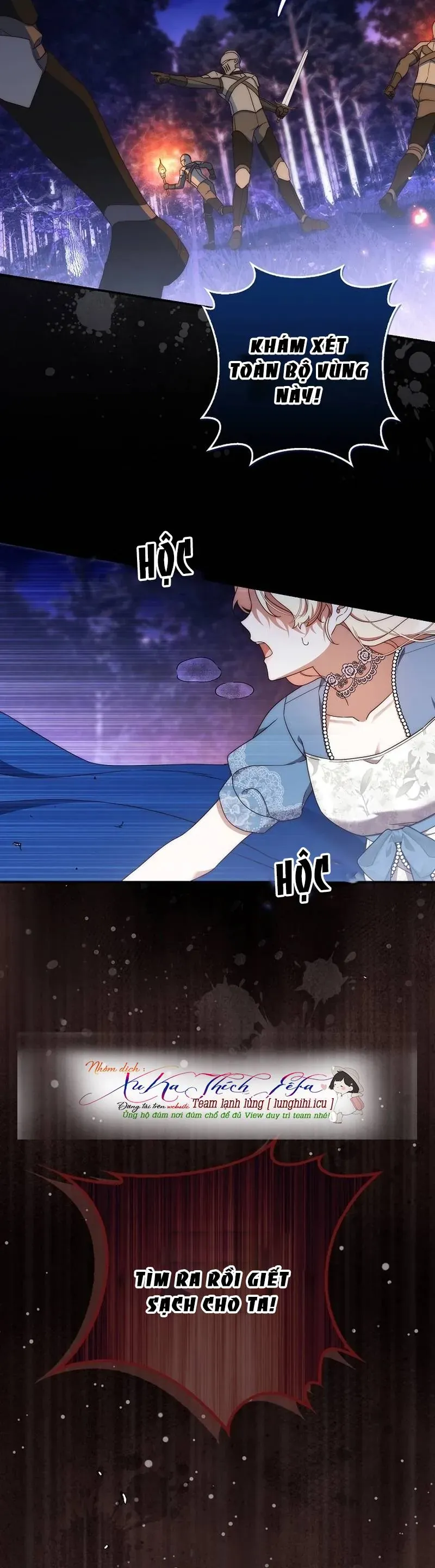 Nuôi Chồng Từ Bé | Lừa Dối Hôn Nhân Của Hoàng Đế Chapter 8 - 12