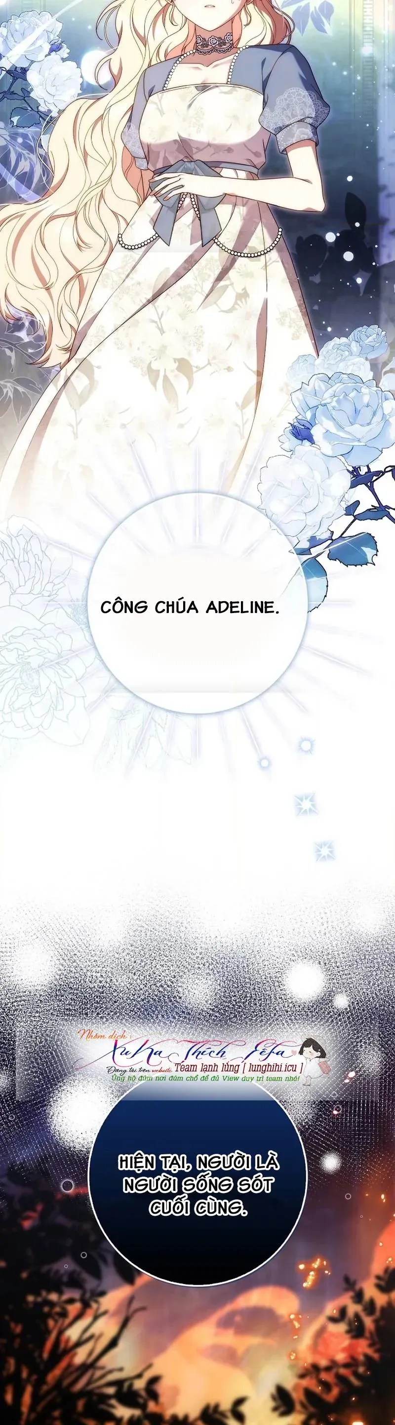 Nuôi Chồng Từ Bé | Lừa Dối Hôn Nhân Của Hoàng Đế Chapter 8 - 16