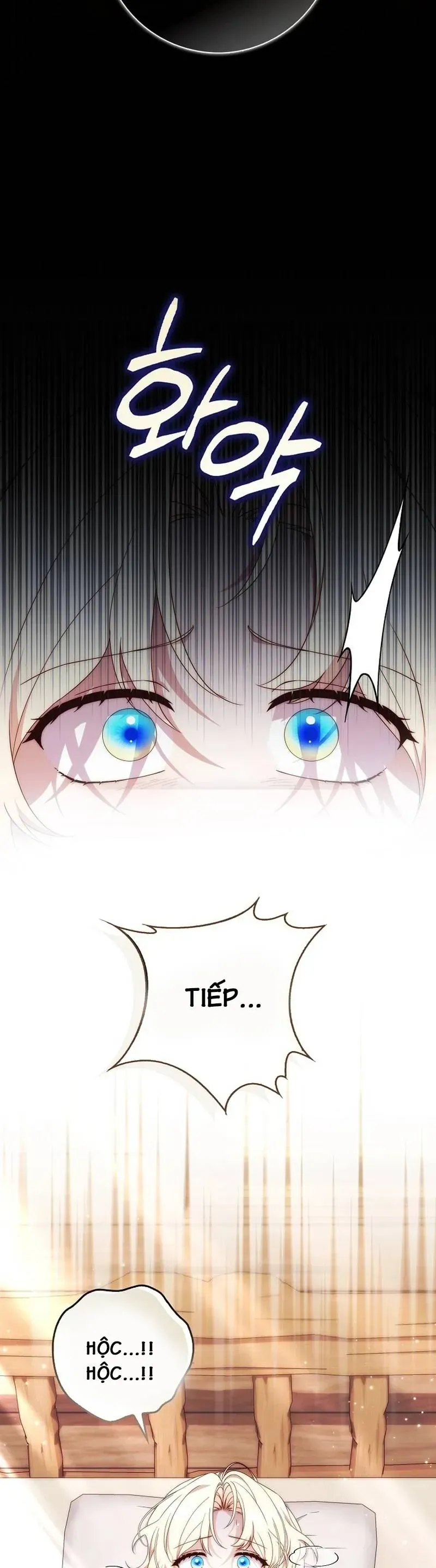 Nuôi Chồng Từ Bé | Lừa Dối Hôn Nhân Của Hoàng Đế Chapter 8 - 20