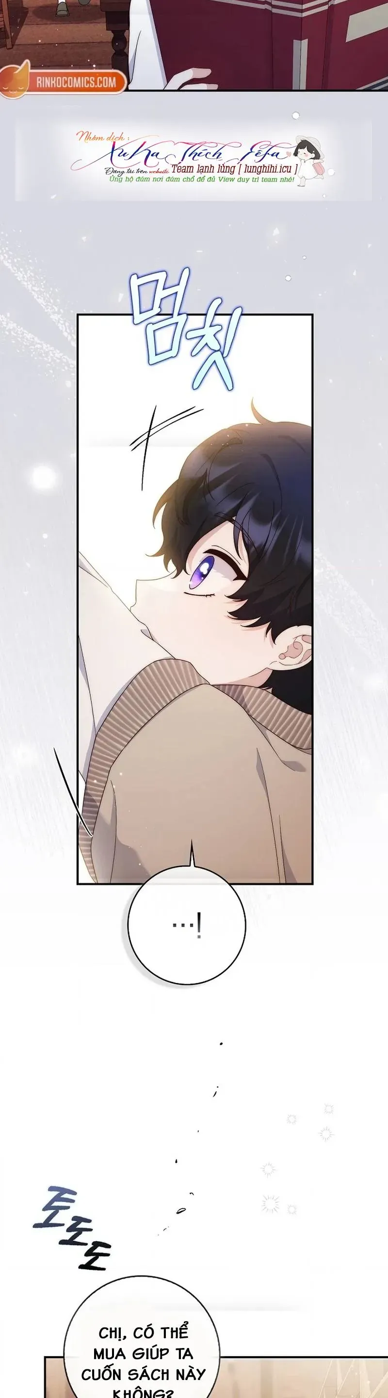 Nuôi Chồng Từ Bé | Lừa Dối Hôn Nhân Của Hoàng Đế Chapter 8 - 31