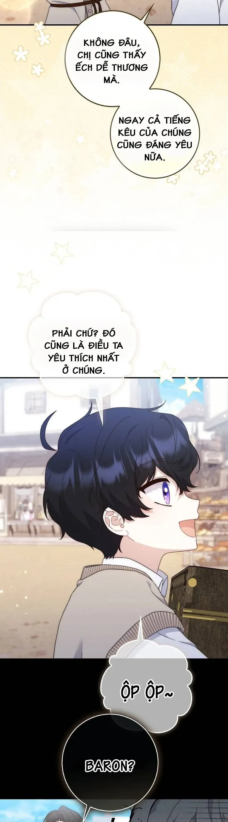 Nuôi Chồng Từ Bé | Lừa Dối Hôn Nhân Của Hoàng Đế Chapter 8 - 40