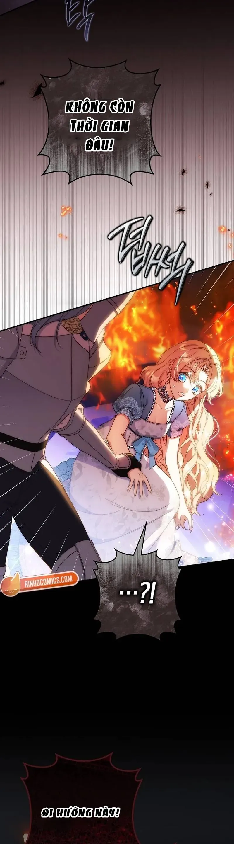 Nuôi Chồng Từ Bé | Lừa Dối Hôn Nhân Của Hoàng Đế Chapter 8 - 5