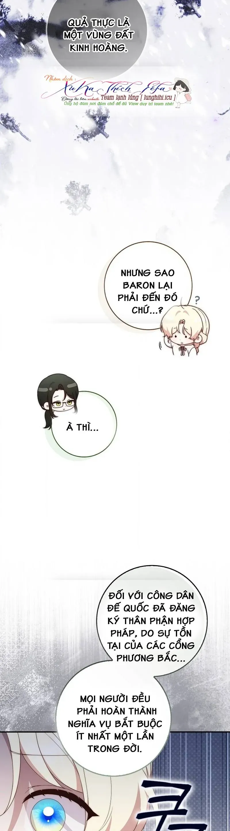 Nuôi Chồng Từ Bé | Lừa Dối Hôn Nhân Của Hoàng Đế Chapter 8 - 47