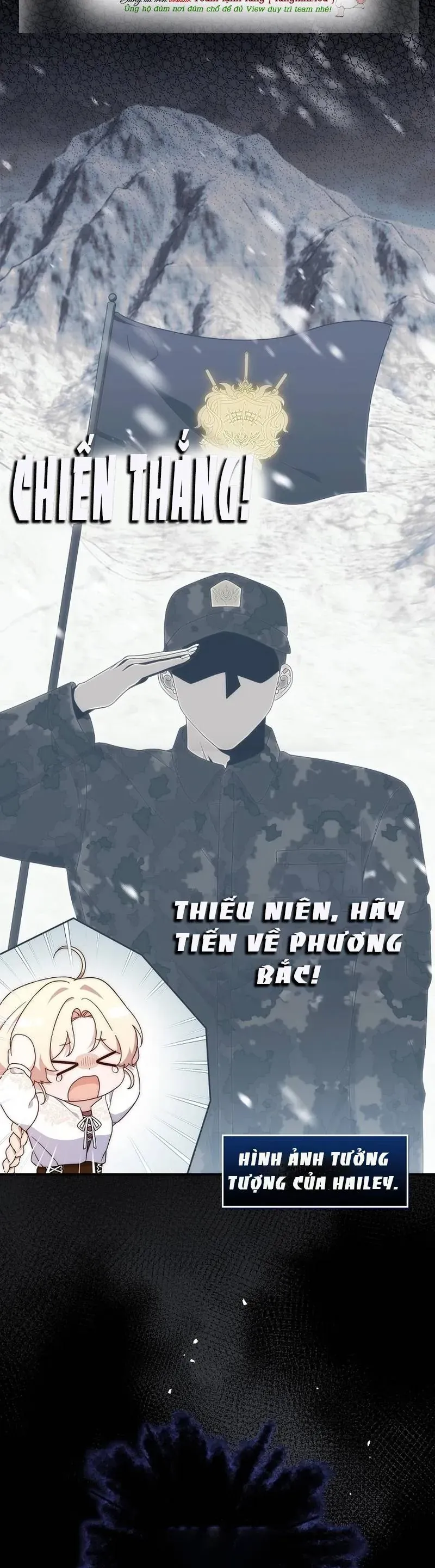 Nuôi Chồng Từ Bé | Lừa Dối Hôn Nhân Của Hoàng Đế Chapter 8 - 50