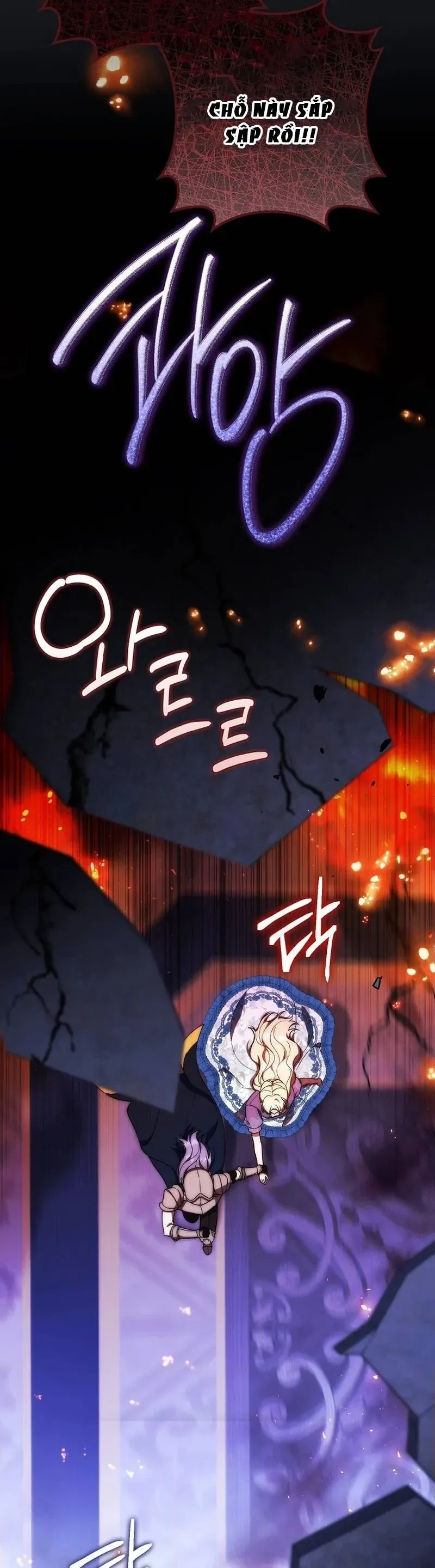 Nuôi Chồng Từ Bé | Lừa Dối Hôn Nhân Của Hoàng Đế Chapter 8 - 6