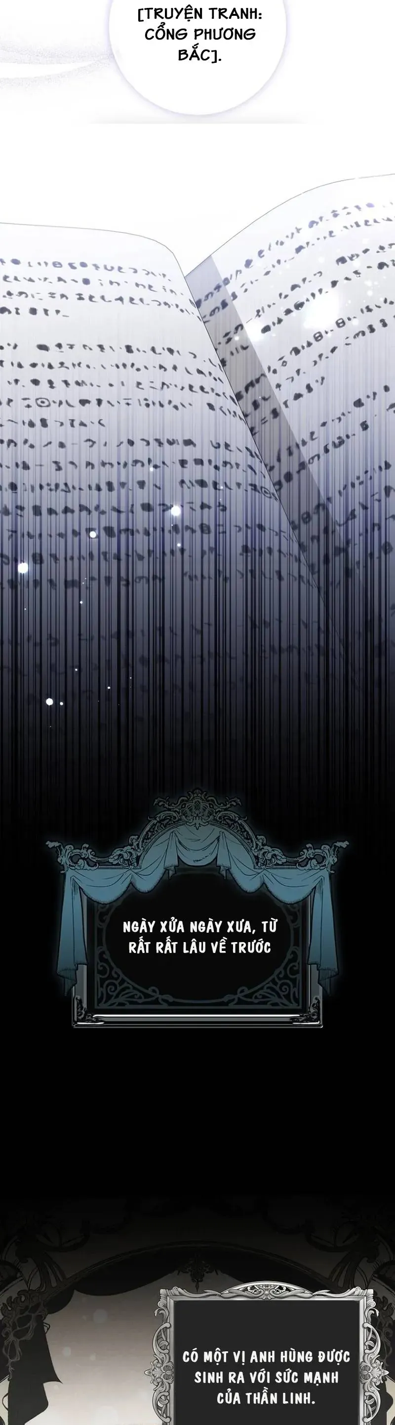 Nuôi Chồng Từ Bé | Lừa Dối Hôn Nhân Của Hoàng Đế Chapter 9 - 13
