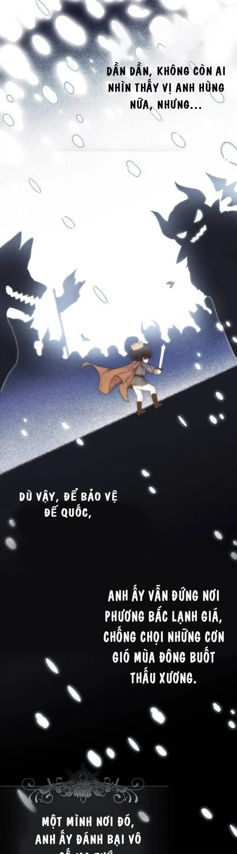 Nuôi Chồng Từ Bé | Lừa Dối Hôn Nhân Của Hoàng Đế Chapter 9 - 16
