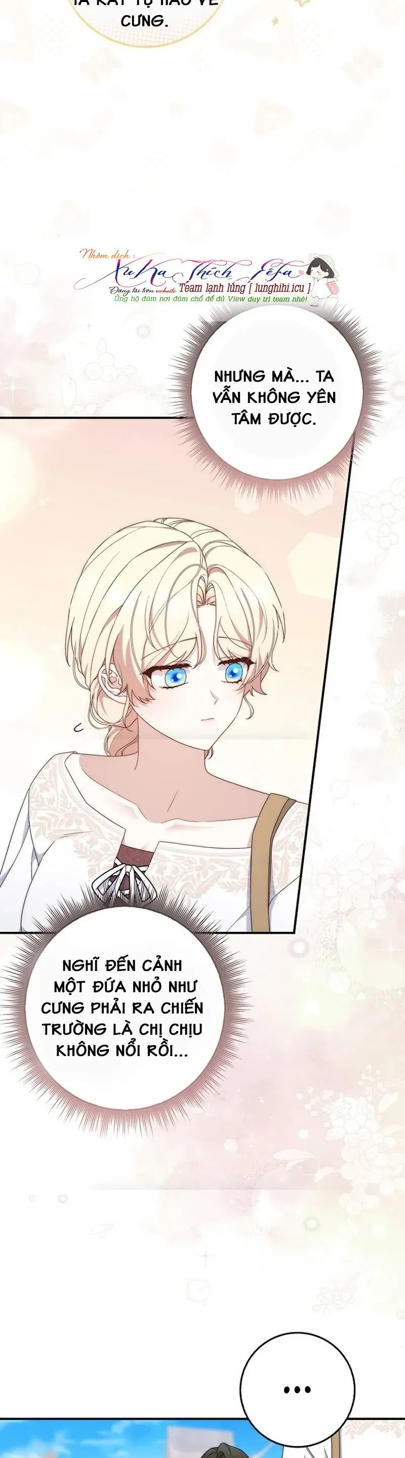 Nuôi Chồng Từ Bé | Lừa Dối Hôn Nhân Của Hoàng Đế Chapter 9 - 3