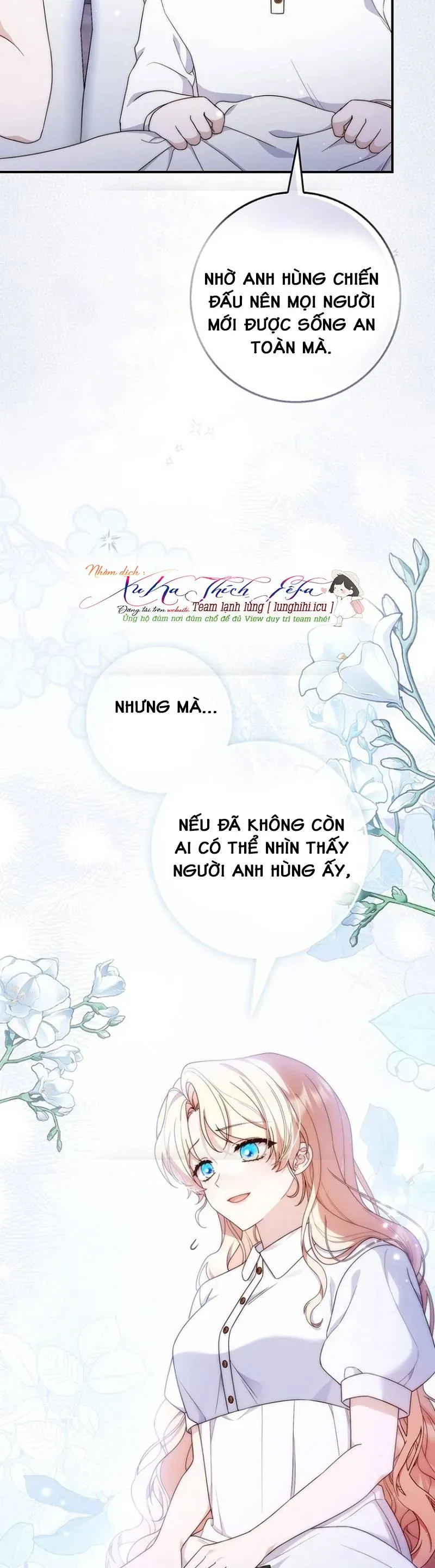 Nuôi Chồng Từ Bé | Lừa Dối Hôn Nhân Của Hoàng Đế Chapter 9 - 21
