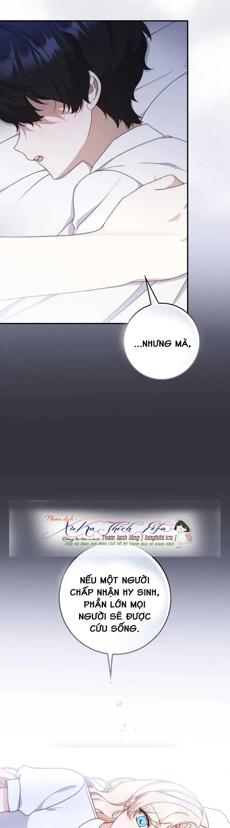 Nuôi Chồng Từ Bé | Lừa Dối Hôn Nhân Của Hoàng Đế Chapter 9 - 23