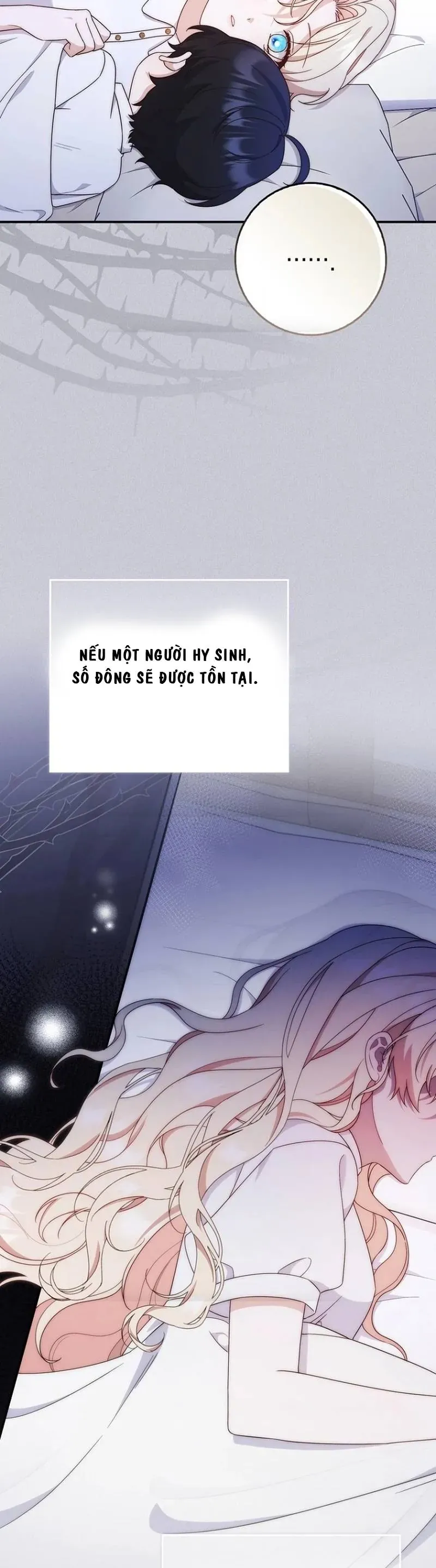 Nuôi Chồng Từ Bé | Lừa Dối Hôn Nhân Của Hoàng Đế Chapter 9 - 24