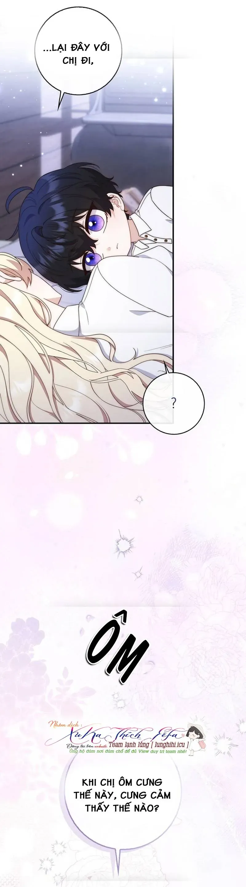 Nuôi Chồng Từ Bé | Lừa Dối Hôn Nhân Của Hoàng Đế Chapter 9 - 26