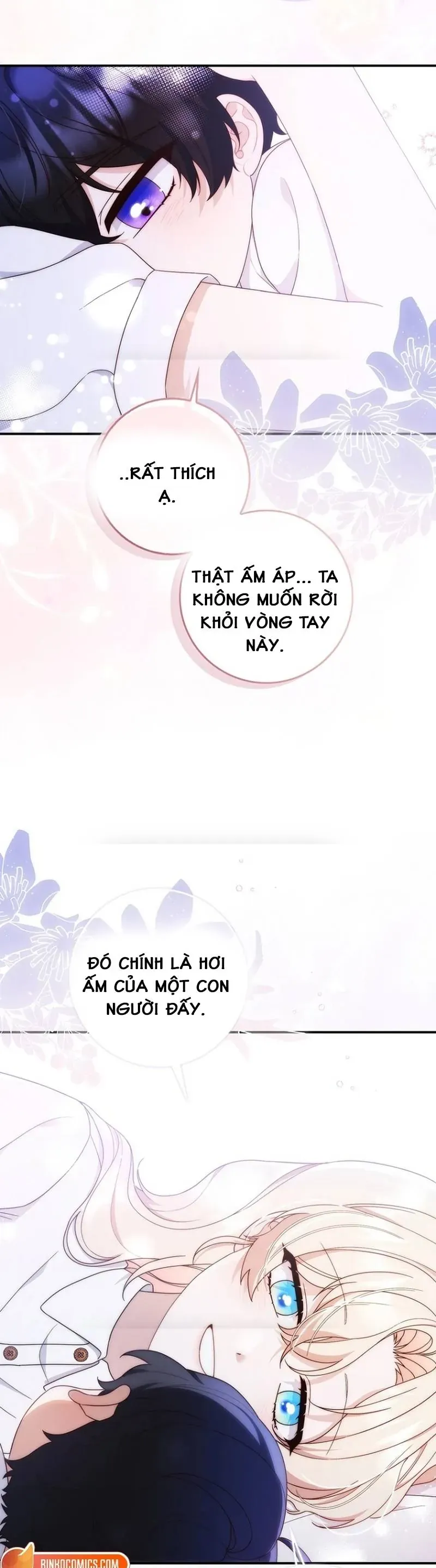 Nuôi Chồng Từ Bé | Lừa Dối Hôn Nhân Của Hoàng Đế Chapter 9 - 28