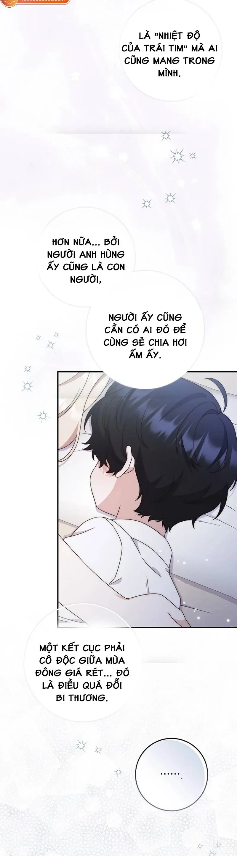 Nuôi Chồng Từ Bé | Lừa Dối Hôn Nhân Của Hoàng Đế Chapter 9 - 29