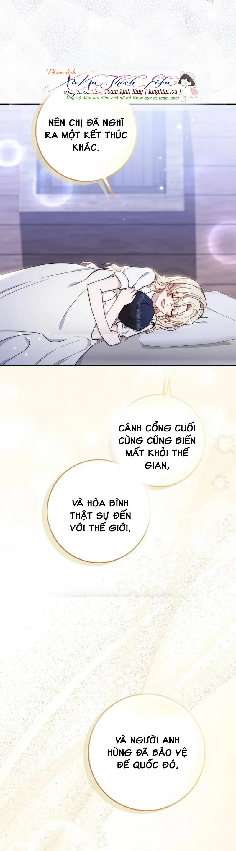 Nuôi Chồng Từ Bé | Lừa Dối Hôn Nhân Của Hoàng Đế Chapter 9 - 30