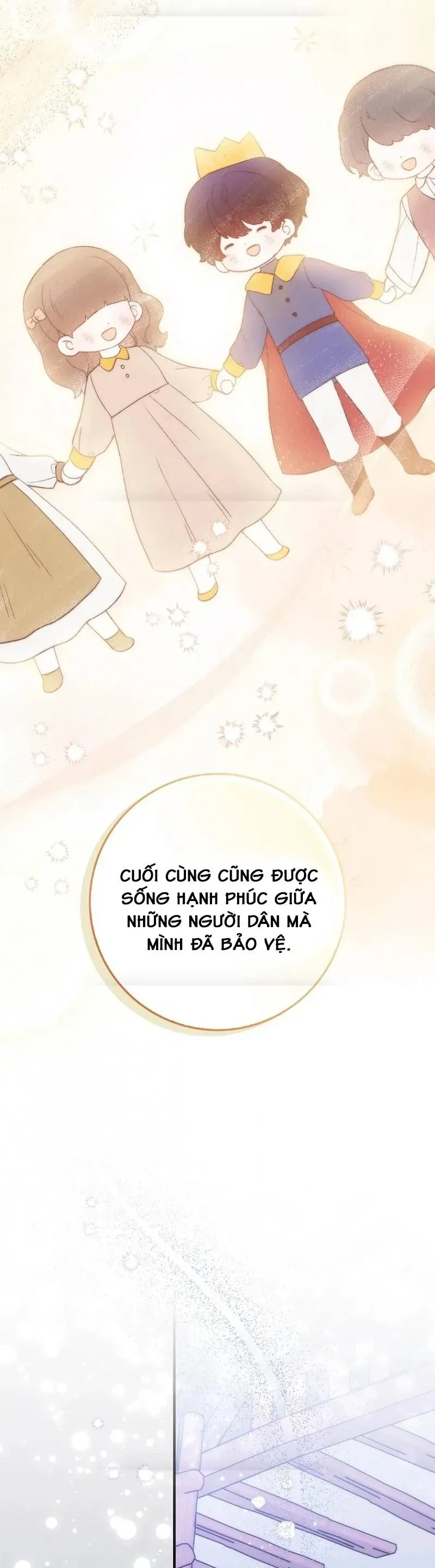 Nuôi Chồng Từ Bé | Lừa Dối Hôn Nhân Của Hoàng Đế Chapter 9 - 31