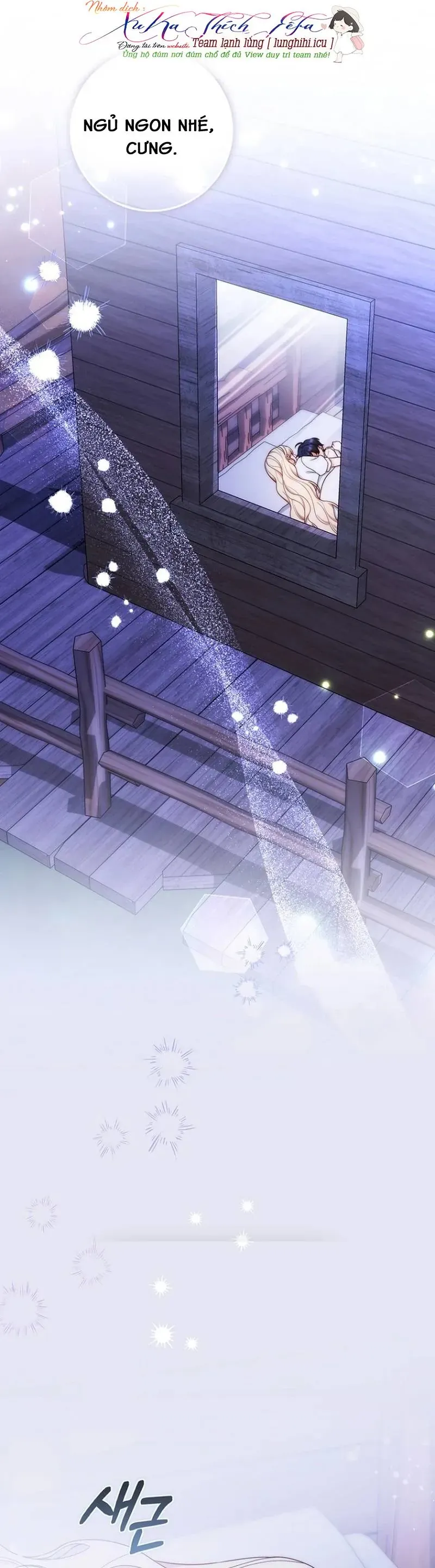 Nuôi Chồng Từ Bé | Lừa Dối Hôn Nhân Của Hoàng Đế Chapter 9 - 33
