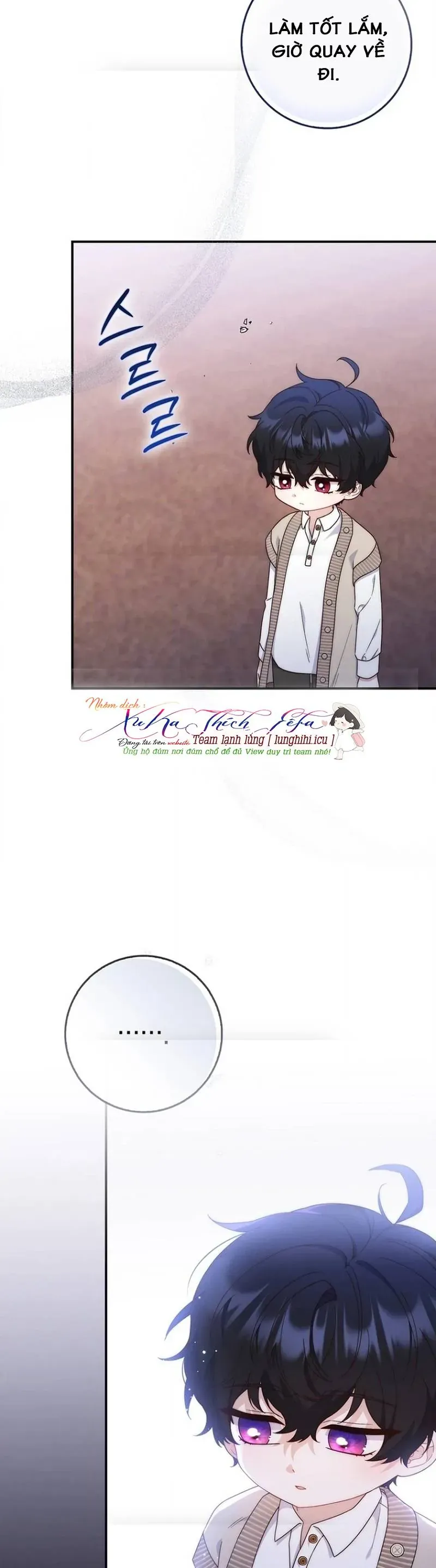 Nuôi Chồng Từ Bé | Lừa Dối Hôn Nhân Của Hoàng Đế Chapter 9 - 39
