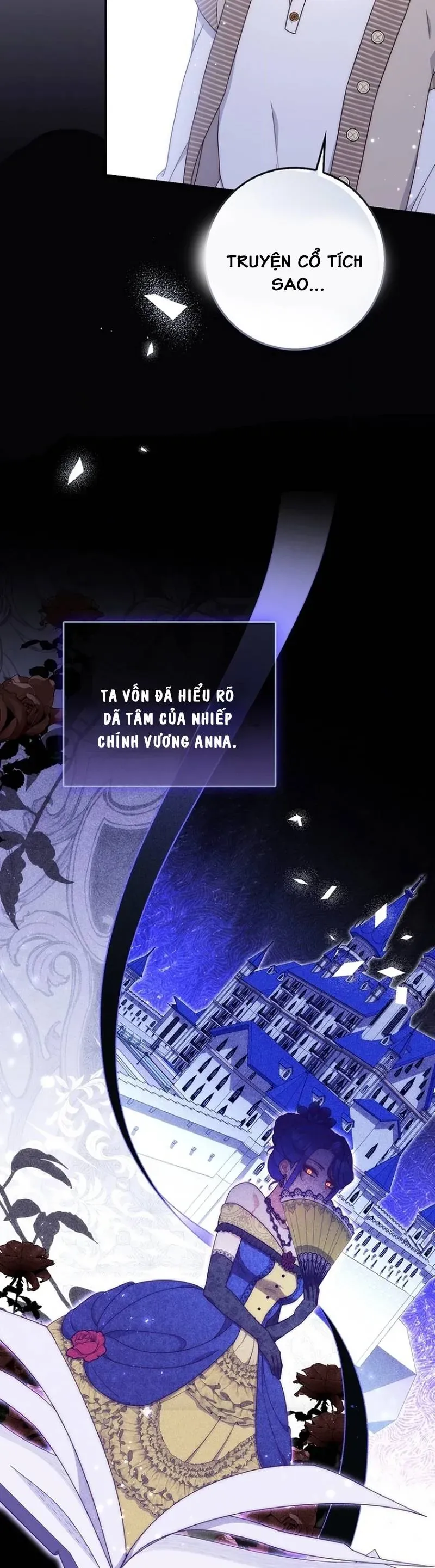 Nuôi Chồng Từ Bé | Lừa Dối Hôn Nhân Của Hoàng Đế Chapter 9 - 40