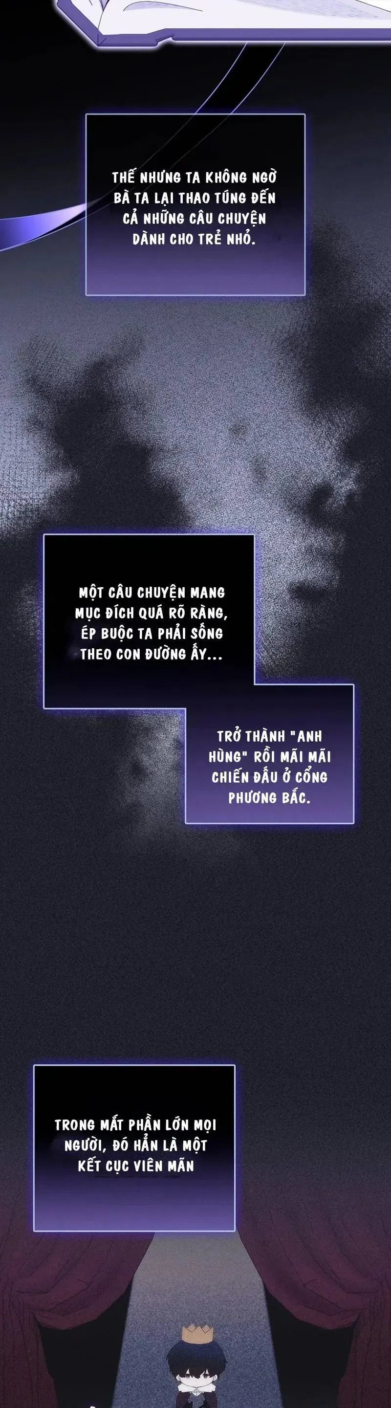 Nuôi Chồng Từ Bé | Lừa Dối Hôn Nhân Của Hoàng Đế Chapter 9 - 41