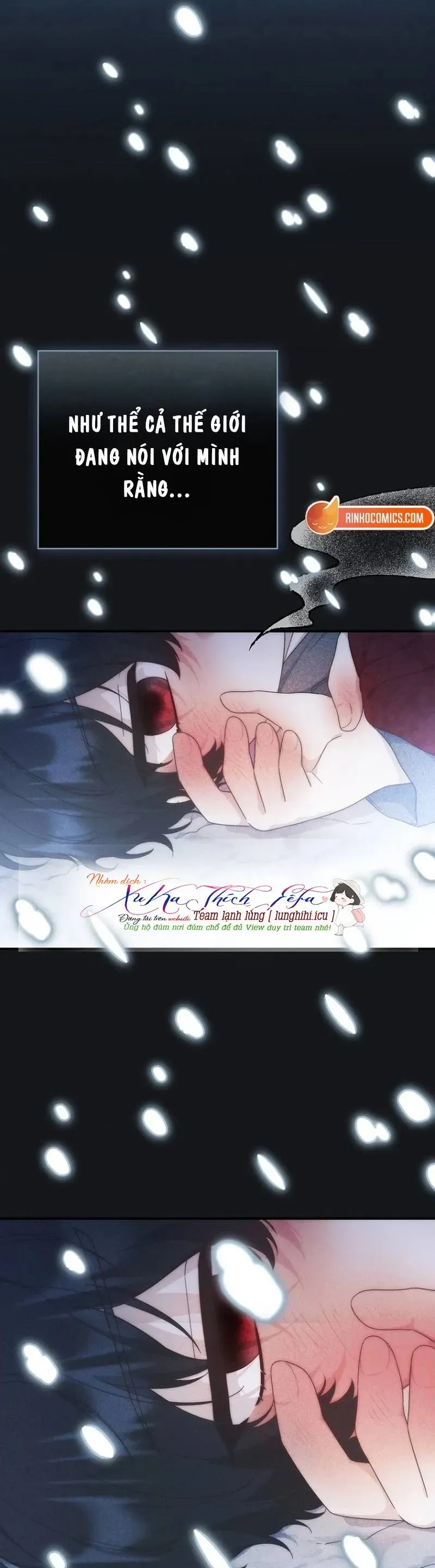 Nuôi Chồng Từ Bé | Lừa Dối Hôn Nhân Của Hoàng Đế Chapter 9 - 45