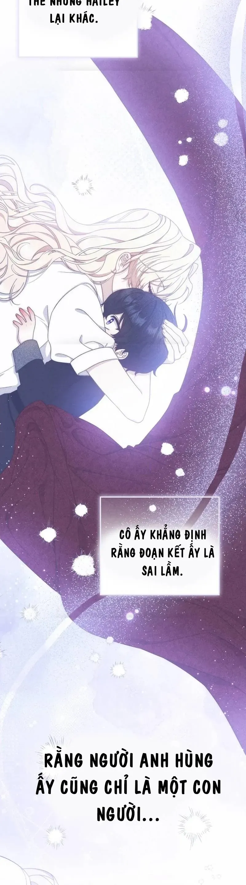 Nuôi Chồng Từ Bé | Lừa Dối Hôn Nhân Của Hoàng Đế Chapter 9 - 47