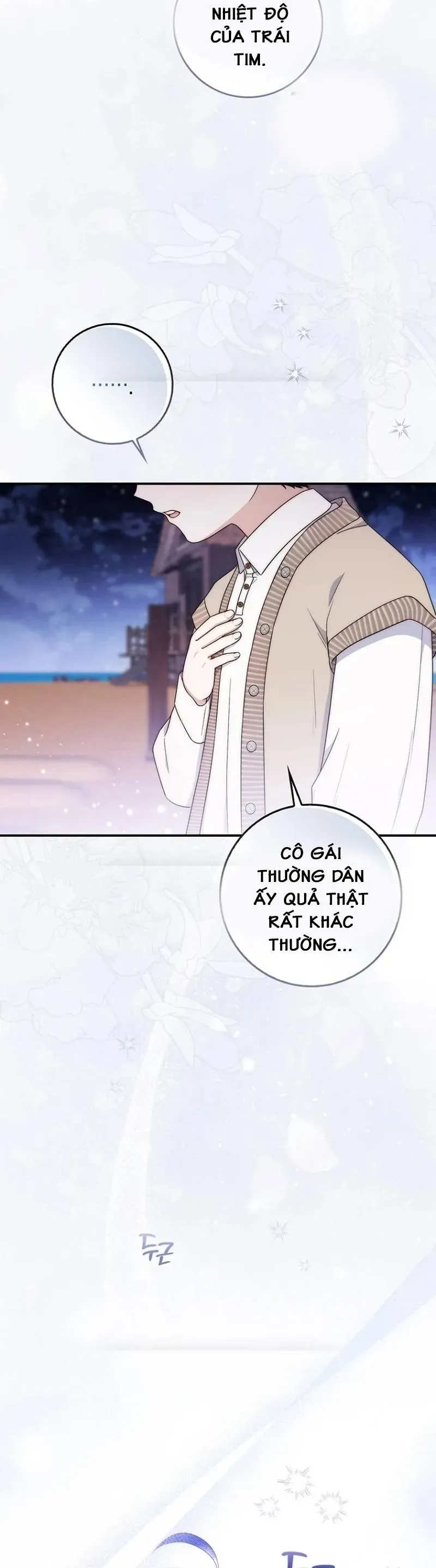 Nuôi Chồng Từ Bé | Lừa Dối Hôn Nhân Của Hoàng Đế Chapter 9 - 49