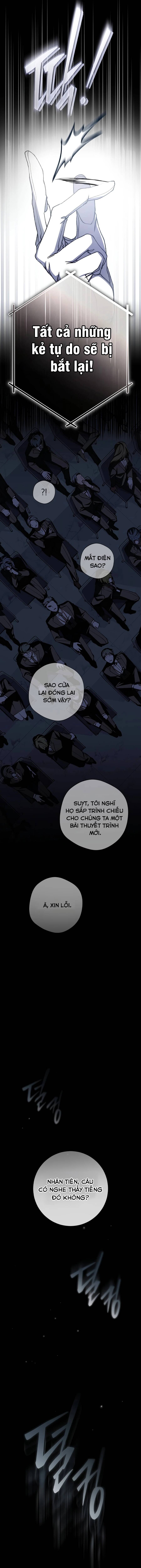 Lọt Vào Truyện Ma Thì Vẫn Phải Đi Làm Chapter 0 - 6
