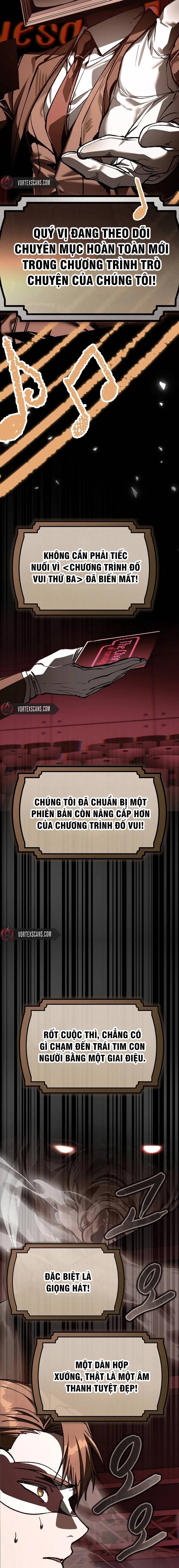 Lọt Vào Truyện Ma Thì Vẫn Phải Đi Làm Chapter 13 - 19