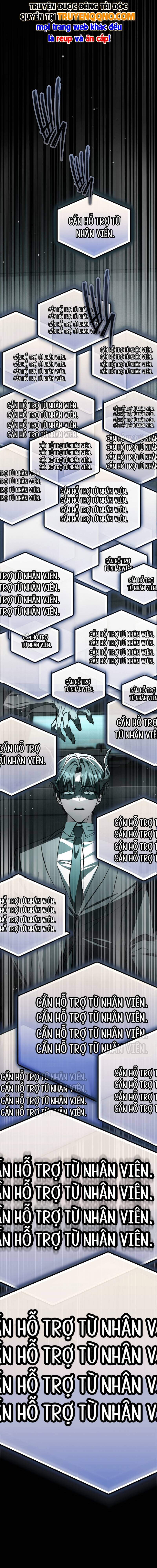 Lọt Vào Truyện Ma Thì Vẫn Phải Đi Làm Chapter 9 - 15