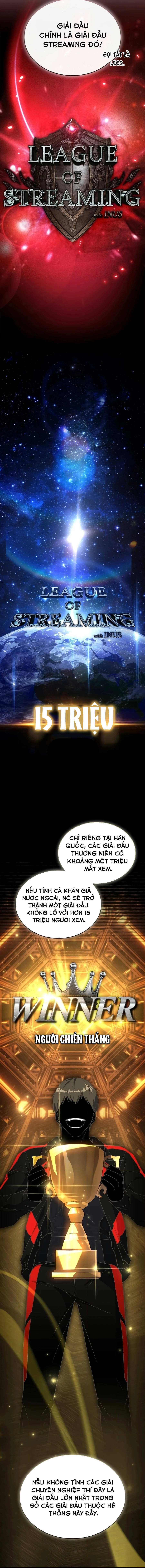 Livestream Của Kiếm Thần Chapter 1 - 14
