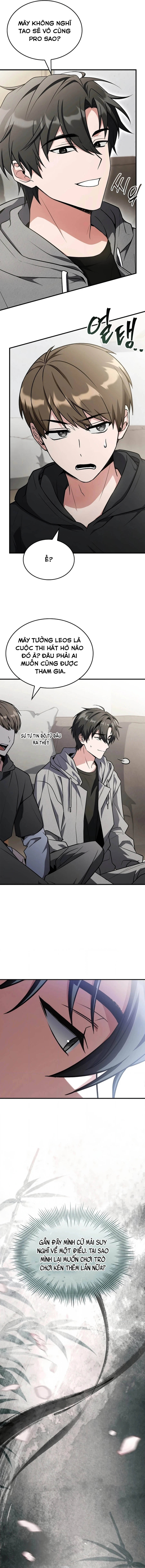 Livestream Của Kiếm Thần Chapter 1 - 19